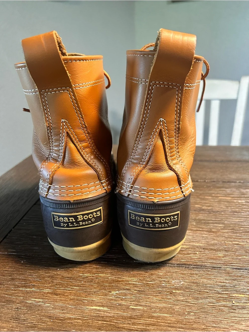 L.L. Bean excellent preowned